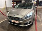 S-Max 2.0 TDCi Titanium, Auto's, Voorwielaandrijving, Monovolume, 4 cilinders, Particulier