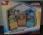 Prismatic evolutions poster collection, Hobby en Vrije tijd, Ophalen, Nieuw, Overige typen, Foil