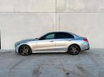 Mercedes-Benz C-Klasse C300 e | AMG-Line (bj 2023), Gebruikt, Euro 6, Bedrijf, 5 deurs