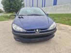 Peugeot 206    1.1 Essence, Auto's, Bedrijf, Handgeschakeld, 5 deurs, Te koop