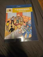 Kiekeboe, Ophalen of Verzenden