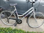 Studenten/stationfiets, Fietsen en Brommers, Fietsen | Dames | Damesfietsen, Ophalen, Gebruikt, Versnellingen