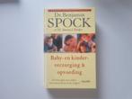 Benjamin Spock - Baby- en kinderverzorging & opvoeding, Ophalen of Verzenden, Zo goed als nieuw, Benjamin Spock
