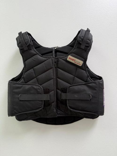Body Protector paardrijden - Easy rider M, Dieren en Toebehoren, Paarden en Pony's | Beschermers, Zo goed als nieuw, Rijden, Ophalen