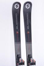 148 154 160 172 cm ski's BLIZZARD QUATTRO 72 CA 2021, grip, Gebruikt, Verzenden, Carve, Ski's