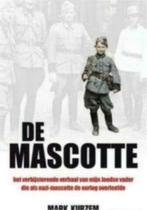 De mascotte / Mark Kurzem, Boeken, Ophalen of Verzenden, Zo goed als nieuw