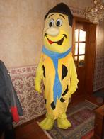 Mascotte Fred Flintstone, Kleding | Heren, Carnavalskleding en Feestkleding, Ophalen of Verzenden