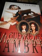 La guerre des Sambre Werner & Charlotte 2 eo, Enlèvement ou Envoi