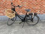 Damesfiets Thompson, Fietsen en Brommers, Fietsen | Dames | Damesfietsen, 47 tot 50 cm, Versnellingen, Zo goed als nieuw, Ophalen