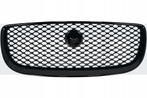 GRILL JAGUAR XJ X351 LIFT XJR 2015-2019 GRILL BLACK + CHROME, Auto-onderdelen, Overige Auto-onderdelen, Ophalen of Verzenden, 6 maanden garantie