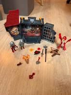 Playmobil dragons, Kinderen en Baby's, Speelgoed | Playmobil, Ophalen of Verzenden, Gebruikt, Complete set