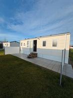 Stacaravan Flore 29/12 2jaar oud!, Jusqu'à 5