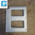 MAN TGX E6 TRAP PLAAT LINKS 81416800089, Ophalen of Verzenden, Nieuw, MAN, Carrosserie en Plaatwerk