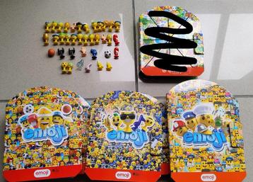 Verzameling Emoji's Aldi *Perfecte staat* beschikbaar voor biedingen