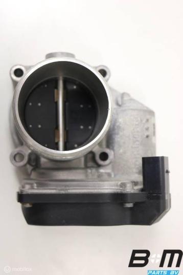 Gasklephuis Audi A1 S - line 06F133062Q beschikbaar voor biedingen