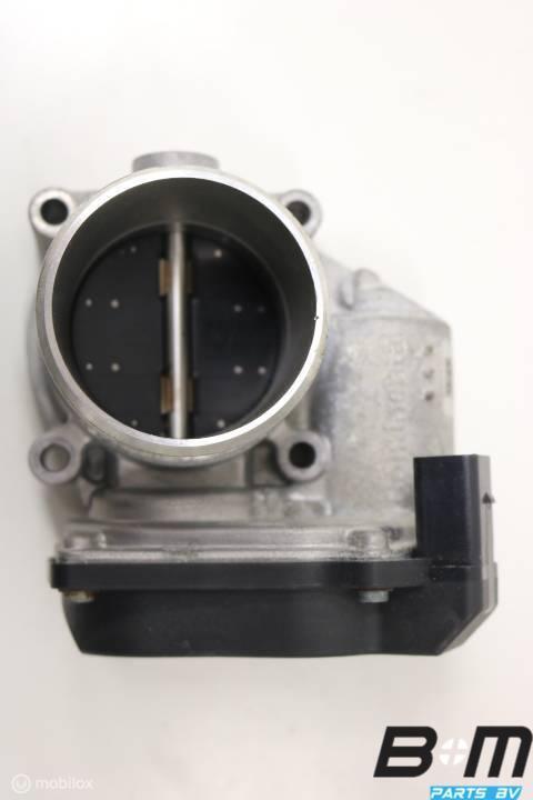 Gasklephuis Audi A1 S - line 06F133062Q, Auto-onderdelen, Motor en Toebehoren, Gebruikt