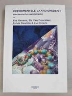 Experimentele vaardigheden II, Boeken, Ophalen of Verzenden, Nieuw