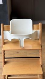 Baby Set STOKKE Tripp Trapp BLANC, Ophalen, Gebruikt, Overige typen