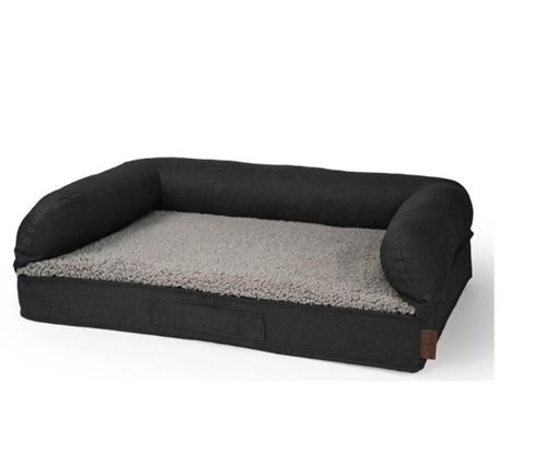 MORE Ortho Supreme hondenbed, Dieren en Toebehoren, Hondenmanden, Zo goed als nieuw, Stof, Ophalen