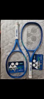Raquettes tennis Yonex., Sport en Fitness, Tennis, Nieuw, Racket, Ophalen, L2