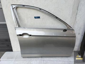 VW PASSAT B8 RECHTER VOORDEUR beschikbaar voor biedingen