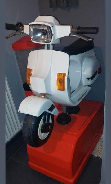 Kiddyride scooter beschikbaar voor biedingen