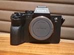Sony A7 RIV plein format en parfait état, Sans zoom optique, Enlèvement ou Envoi, Utilisé, Sony