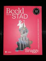 Beeld van de Stad Brugge, Boeken, 20e eeuw of later, Nieuw, Ophalen of Verzenden, Borgeroff & lamberigts