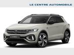 Volkswagen T-Roc T-Roc 1.5 TSI R-Line Ultimate DSG, Argent ou Gris, Achat, 140 g/km, Automatique