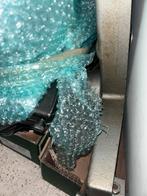 DURST 138s, Enlèvement, Utilisé