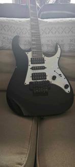 Ibanez RG350DXZ, Musique & Instruments, Solid body, Ibanez, Enlèvement, Utilisé