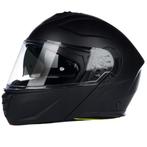 Casque modulable Vito Furio noir neuf, Enlèvement ou Envoi, Neuf, avec ticket, Femmes