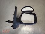 Rétroviseur extérieur droit d'un Renault Kangoo, Renault, -, 3 mois de garantie, Utilisé
