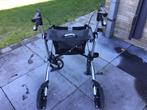 Rollator GEMINO 30, Diversen, Rollators, Ophalen, Opvouwbaar, Zo goed als nieuw