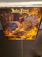 lp - judas priest - sad wings of destiny - vak 1, Ophalen of Verzenden, Gebruikt