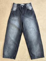 Baggy jeans, Ophalen of Verzenden, Zo goed als nieuw, Zwart, Overige jeansmaten