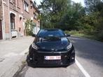 Toyota GR YARIS CIRCUIT PACK ZWART 06/2023, 4 zetels, 1280 kg, Zwart, Vierwielaandrijving