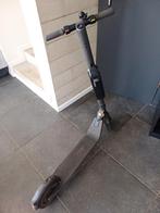 Trotinette Ninebot Kickstarter E (bien lire l'annonce), Ophalen, Gebruikt
