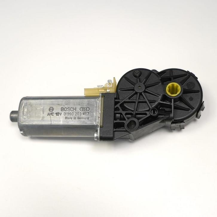 koplamp stelmotor BMW 6-serie 0390 203 407 Bosch, Autos : Pièces & Accessoires, Tableau de bord & Interrupteurs, Utilisé, Enlèvement ou Envoi