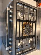 Beko gasvuur, Elektronische apparatuur, Ophalen, Gebruikt, 60 cm of meer, Gas