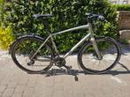 Specialized Sirrus Elite EQ Black Top LTD Hybride fiets, Fietsen en Brommers, Ophalen, Gebruikt, 10 tot 15 versnellingen, 28 inch