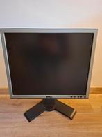 Dell P190ST Flat Panel 19 inch LCD monitor, Computers en Software, Ophalen, Zo goed als nieuw