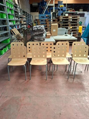 Un lot de matériel de stand pour salon  beschikbaar voor biedingen