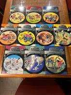 BD - Les Paparazzi - Tome 1 à tome 10, Enlèvement ou Envoi, Série complète ou Série, Utilisé, Mazel - Cauvin