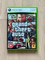 GTA IV XBOX 360, Consoles de jeu & Jeux vidéo, Jeux | Xbox 360, Comme neuf, Enlèvement