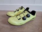 Fietsschoenen Catlike Mixino RC1 Carbon 44 Fluo, Fietsen en Brommers, Ophalen of Verzenden, Zo goed als nieuw