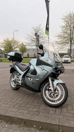 BMW K1200GT, Motoren, Particulier