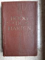 Hoog de Harten 1947 Gebedenboek/zangboek, Utilisé, Enlèvement ou Envoi