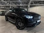AMG GLE-Coupe 53 4Matic AMG Speedshift TCT 9G, Auto's, Mercedes-Benz, Automaat, GLE, Zwart, Bedrijf