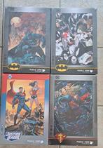 Nieuwe dc puzzels, Hobby en Vrije tijd, Denksport en Puzzels, Ophalen of Verzenden, 500 t/m 1500 stukjes, Nieuw, Legpuzzel
